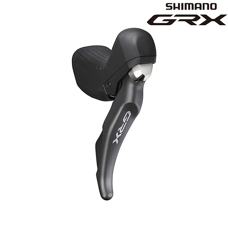 SHIMANO（シマノ）ST-RX810-R STIレバー デュアルコントロールレバー