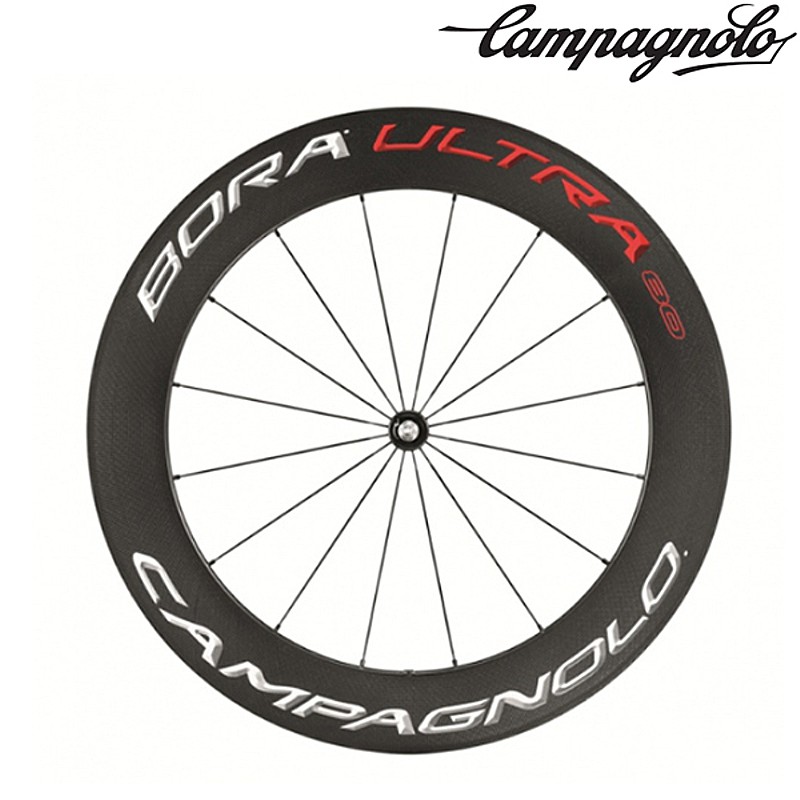 Campagnolo（カンパニョーロ）BORA ULTRA80 （ボーラウルトラ80