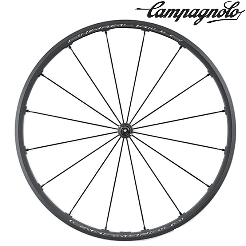 Campagnolo（カンパニョーロ）SHAMAL MILLE C17 （シャマルミレC17