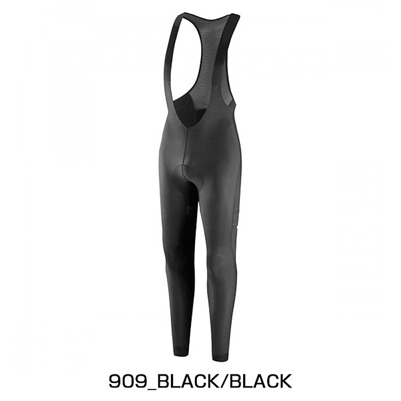 DOTOUT（ドットアウト）STRIPE BIB TIGHT （ストライプビブタイツ