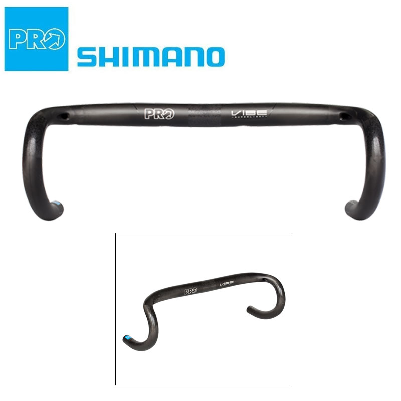 SHIMANO PRO（シマノプロ）VIBE CARBON COMPACT SUPER LIGHT （バイブ