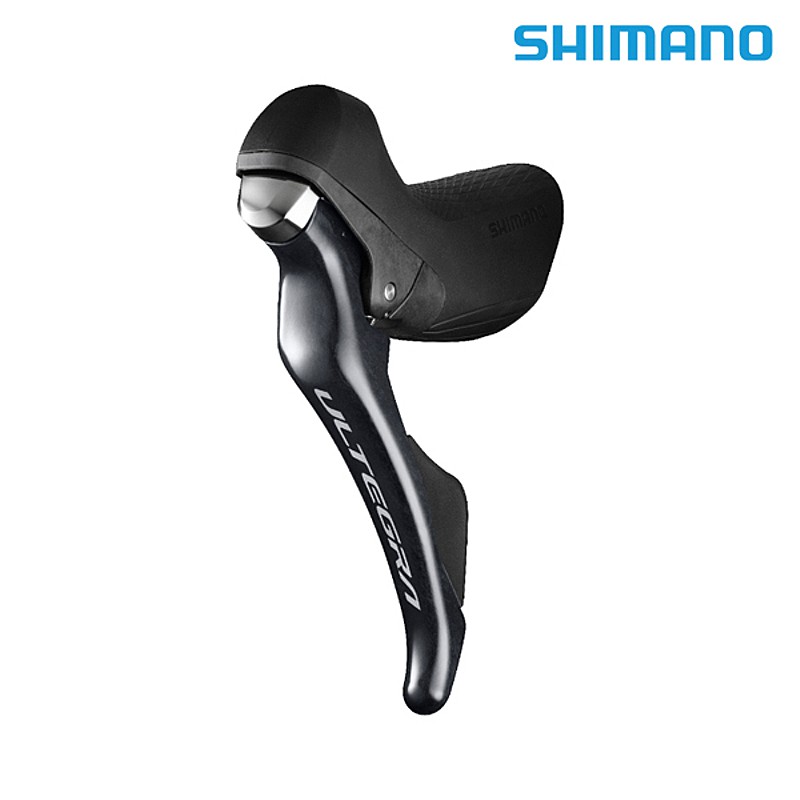 SHIMANO（シマノ）ST-R8000-L STIレバー デュアルコントロールレバー