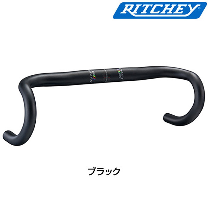 RITCHEY（リッチー）WCS CARBON EVOCURVE （WCSカーボンエボカーブ