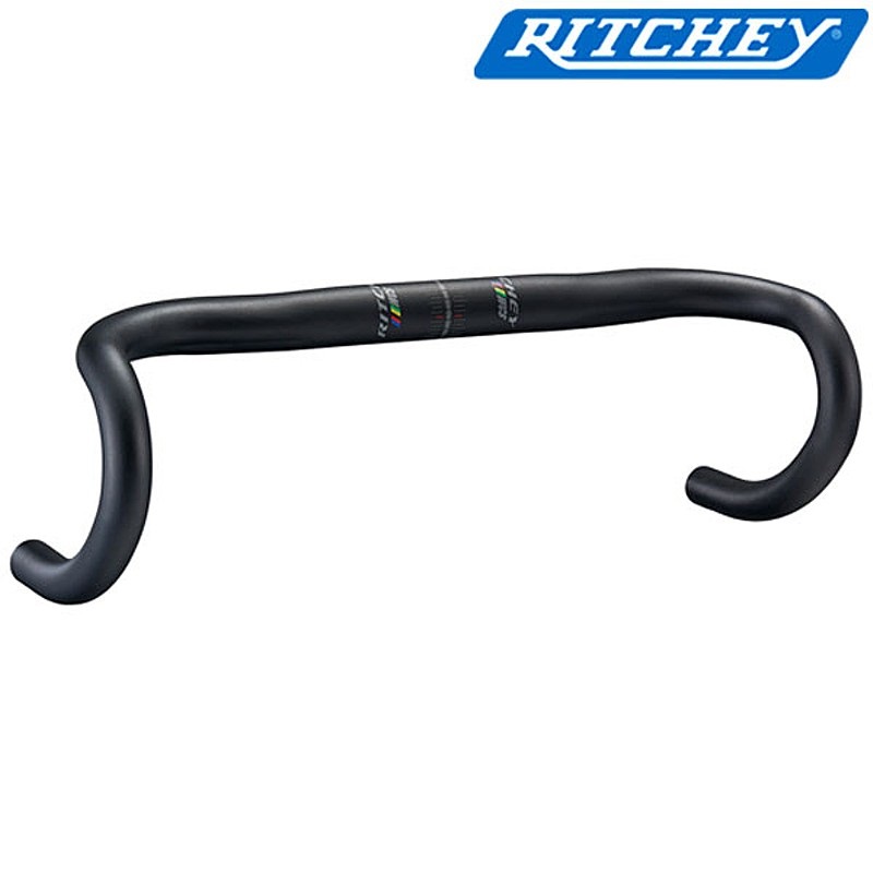 RITCHEY（リッチー）WCS EVOCURVE （WCSエボカーブ）ハンドルバー 送料無料