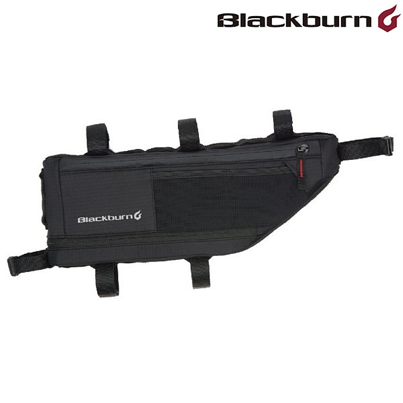 Blackburn（ブラックバーン）OUTPOST FRAME BAG SMALL 19 （アウト