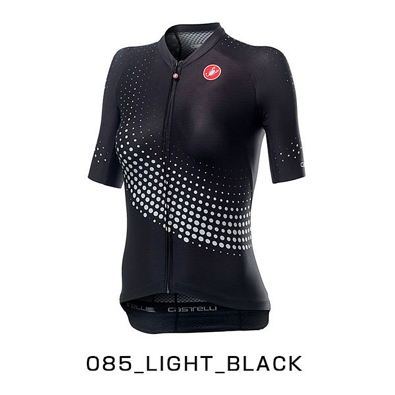 CASTELLI（カステリ）AERO PRO W JERSEY （エアロプロWジャージー） 20064