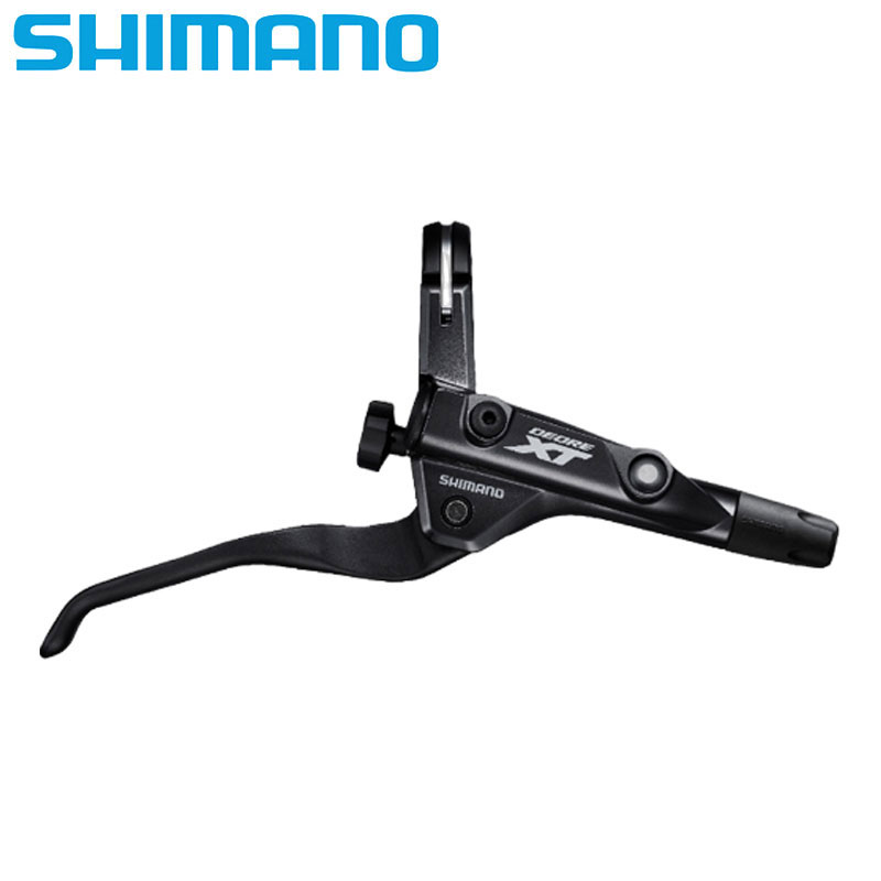 SHIMANO（シマノ）BL-T8100 ブレーキレバー I-SpecII 右のみ DEORE XT