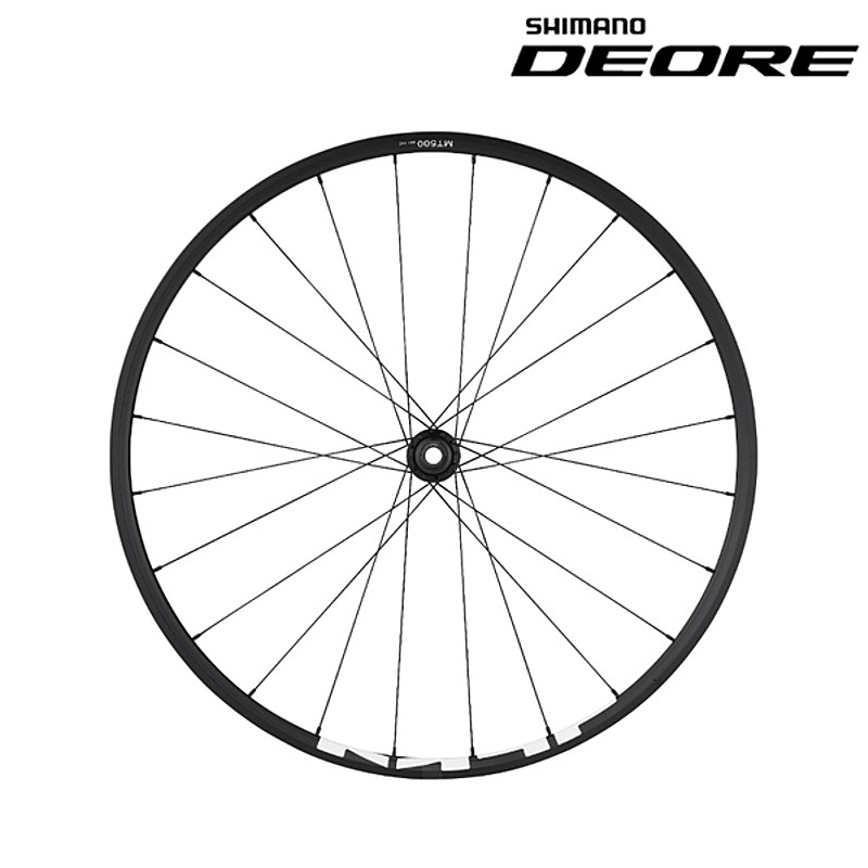 SHIMANO（シマノ）WH-MT500 29インチ フロント MTBクリンチャー