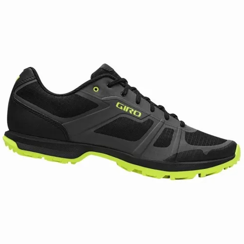 GIRO（ジロ）GAUGE （ゲージ） MTB SPDビンディングシューズ 送料無料