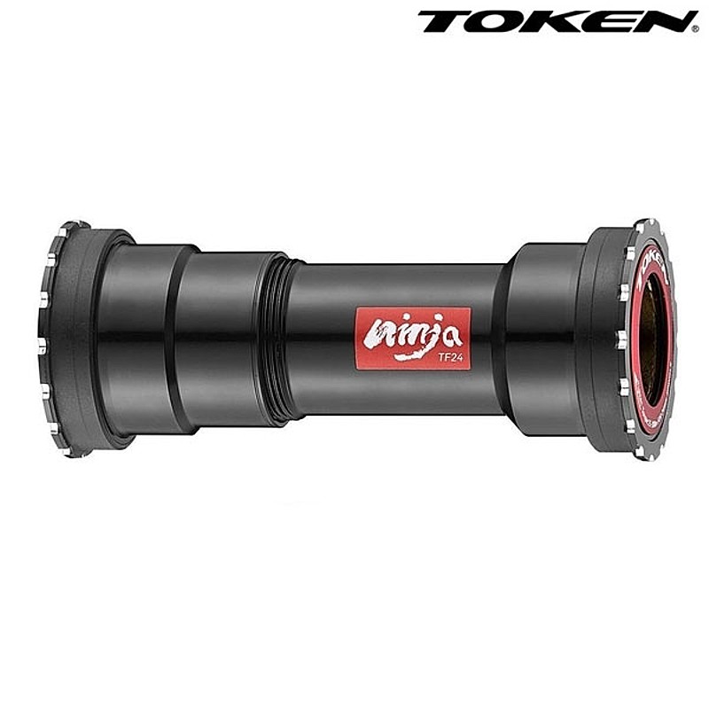 TOKEN（トーケン）BB841T-41 BB86/92 ボトムブラケットBB 送料無料