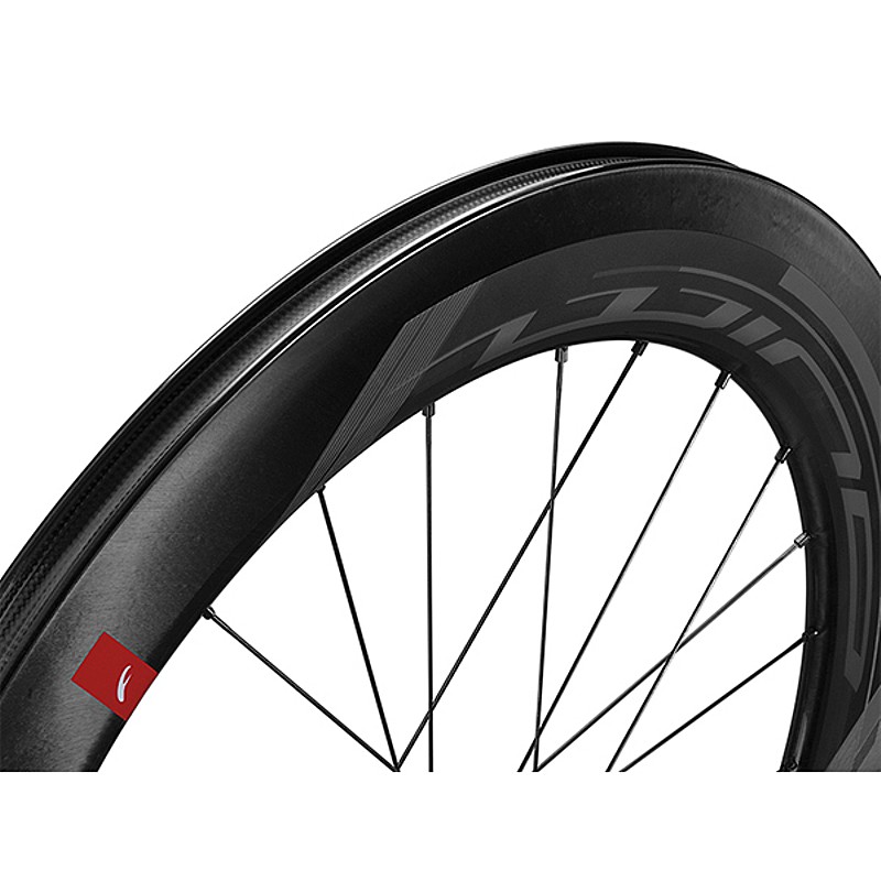 FULCRUM（フルクラム）WIND 75 DB 2WAY センターロック 前後セット