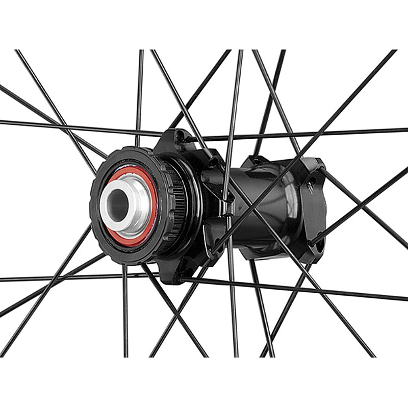 FULCRUM（フルクラム）WIND 75 DB 2WAY センターロック 前後セット