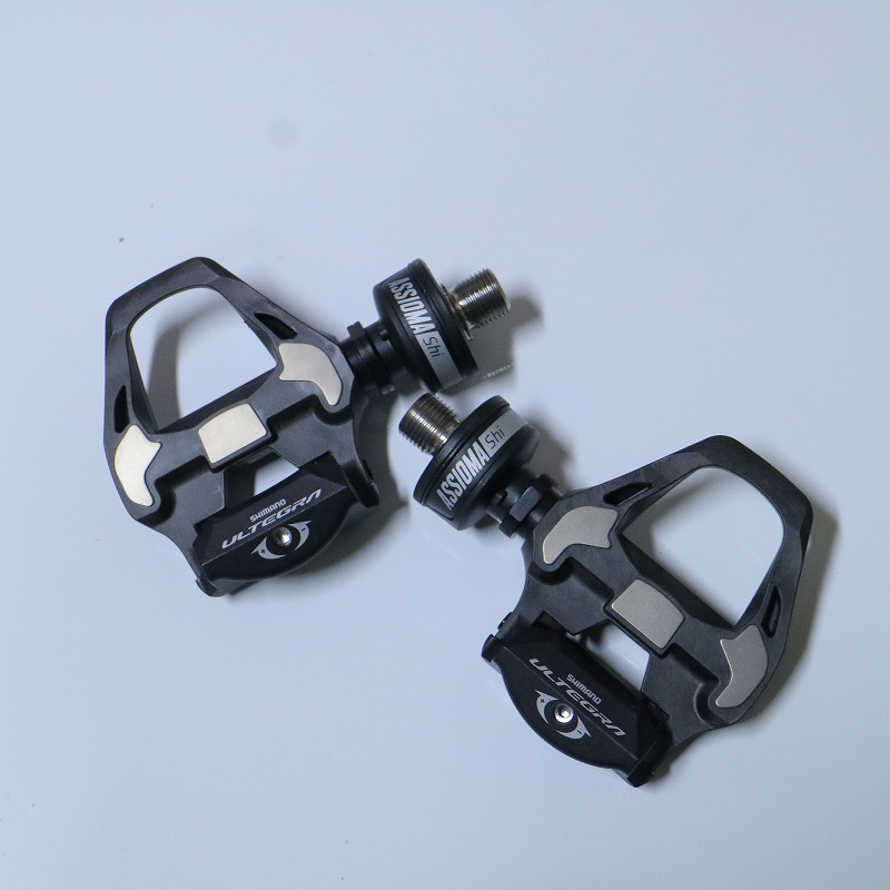 在庫大放出バーゲンセール！！Favero（ファベロ）Assioma DUO Power