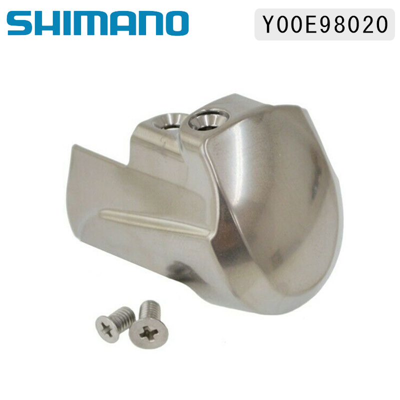 SHIMANO（シマノ）スモールパーツ・補修部品 ST6800ネームプレート/BT