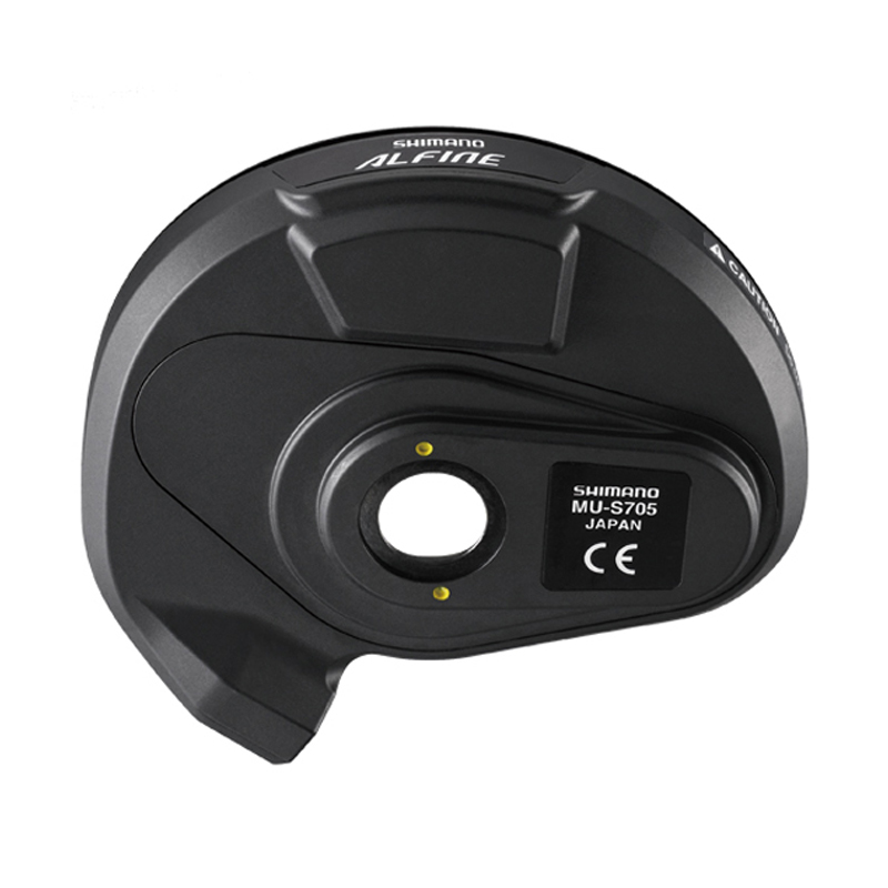 SHIMANO ALFINE Di2（シマノアルフィーネDi2）MU-S705 内装11S用