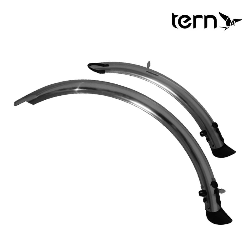 TERN（ターン）20 INCH MUDGUARD （マッドガード）フェンダー 20