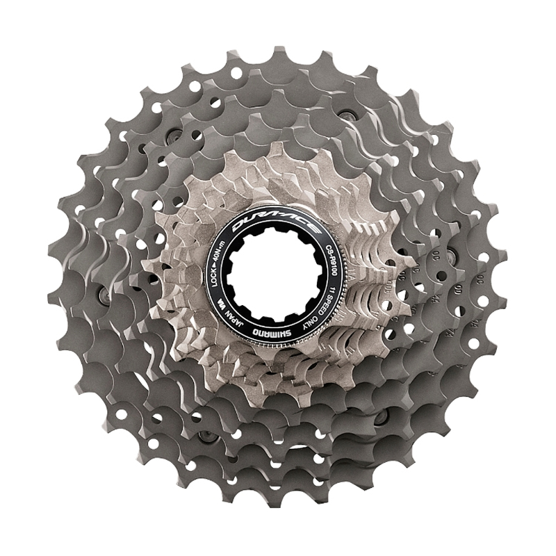 在庫大放出バーゲンセール！！SHIMANO（シマノ）CS-R9100 カセット