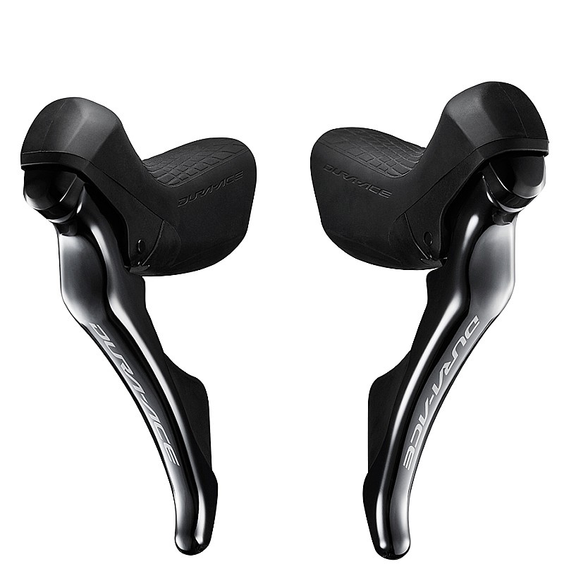 SHIMANO（シマノ）ST-R9100 STIレバー デュアルコントロールレバー