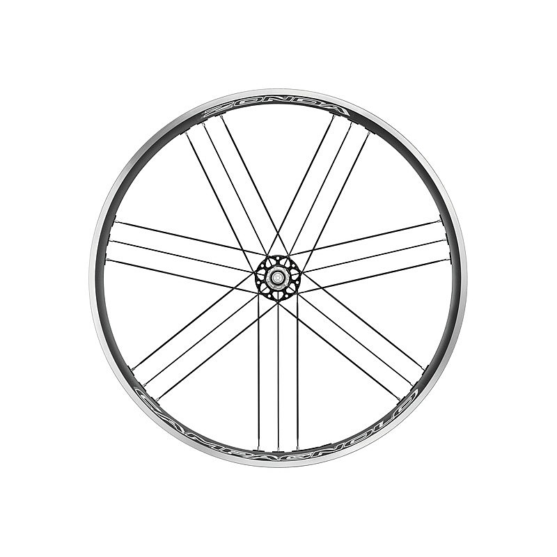 Campagnolo（カンパニョーロ）ZONDA C17 （ゾンダC17） 前後セット