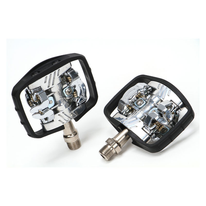 MKS（ミカシマペタル）US-S Ezy SPD ビンディングペダル 送料無料