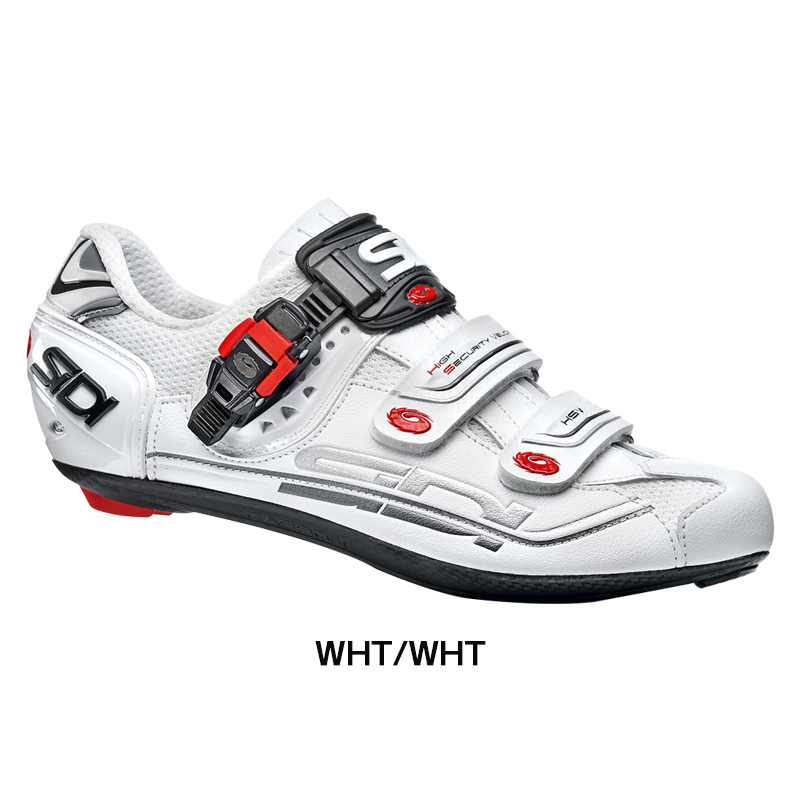 SIDI（シディ）GENIUS 7 MEGA SPD-SLビンディングシューズ 送料無料