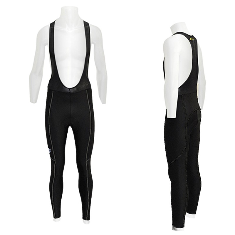 KAPELMUUR（カペルミュール）UVカットサイクルビブロングパンツkppt034