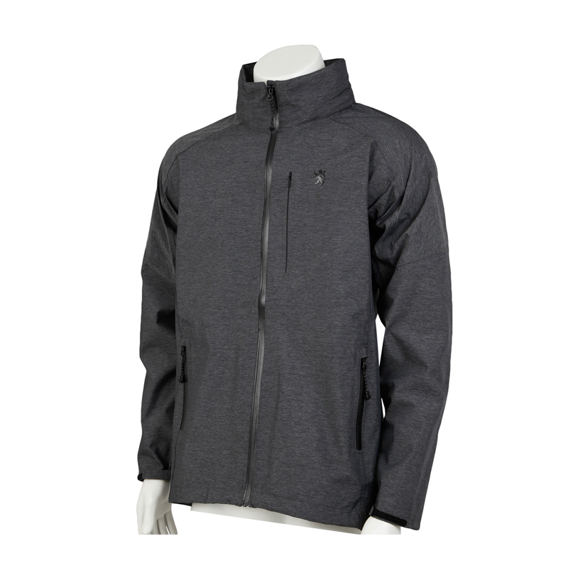 KAPELMUUR（カペルミュール）ウォータープルーフジャケット セミロング