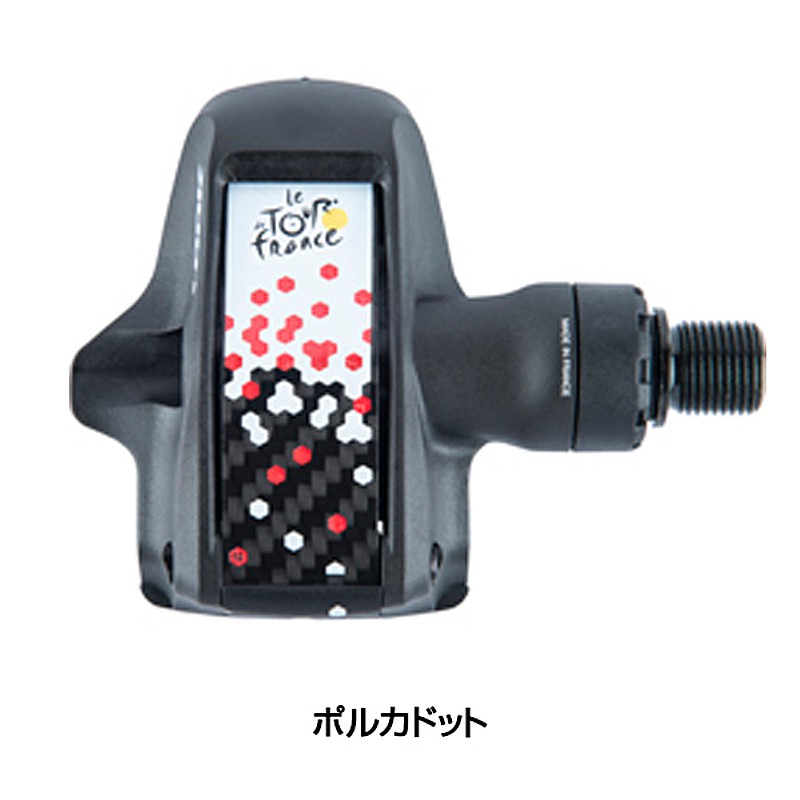 LOOK（ルック）KEO BLADE CARBON TDF Cr-Mo （ケオブレードカーボン