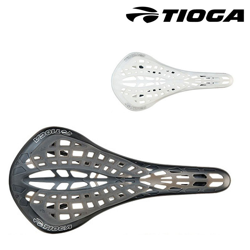 TIOGA（タイオガ）SPYDER STRATUM CARBON RAIL （スパイダーストレイ