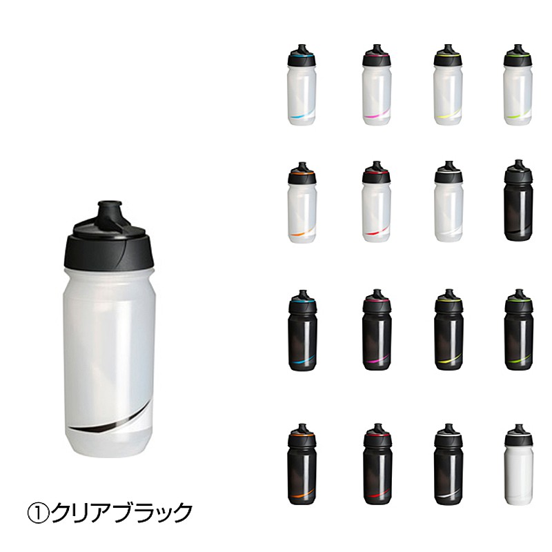 Tacx（タックス）SHANTI TWIST （シャンティツイスト）500ml