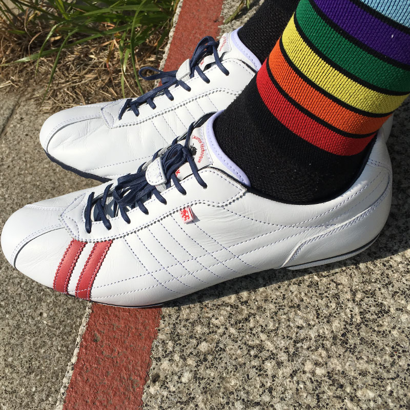 PATRICK（パトリック）SULLY （シュリー） SPDビンディングシューズ