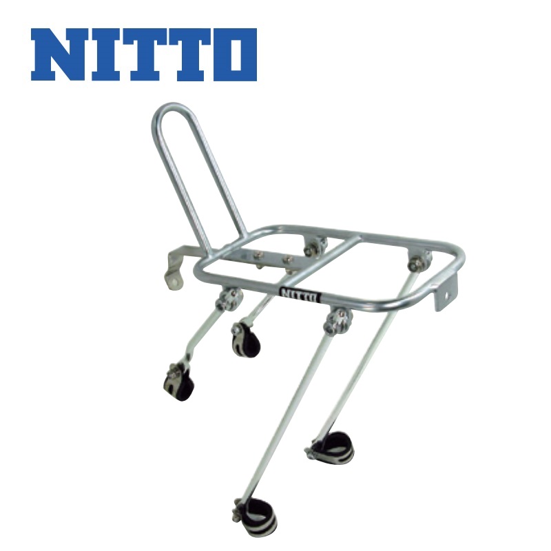 NITTO（ニットー）キャンピーM-1 リーベンデール用 送料無料