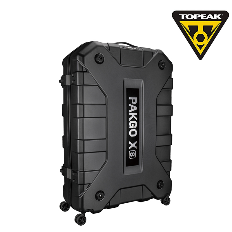 TOPEAK（トピーク）PAKGO XS （パックゴー XS） 送料無料
