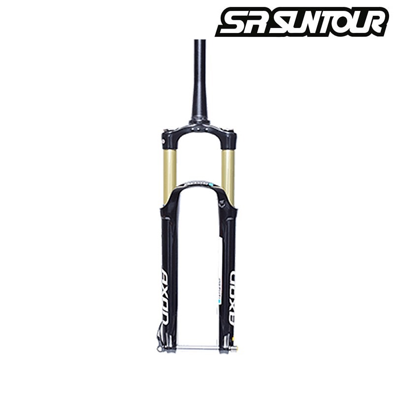 SR SUNTOUR（エスアールサンツアー）AXON BOOST （アクソンブースト