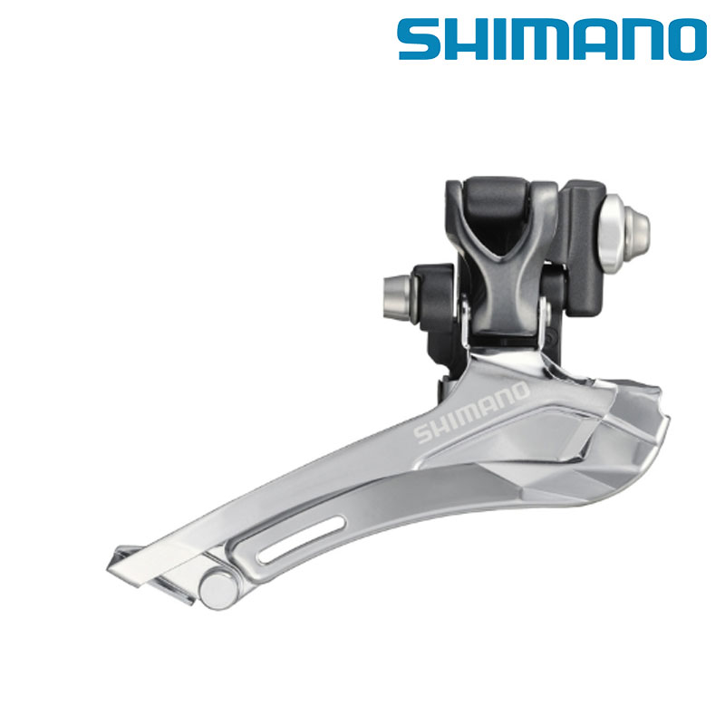 SHIMANO（シマノ）FD-CX70-F-Tトッププル フロントディレイラー