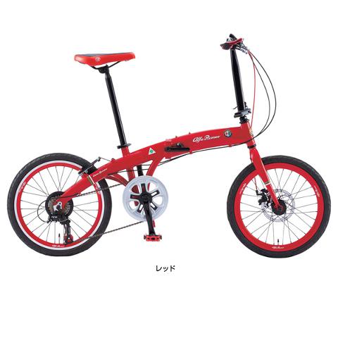 Alfa Romeo（アルファロメオ） Speciale M2D（AL-FDB207 DISC