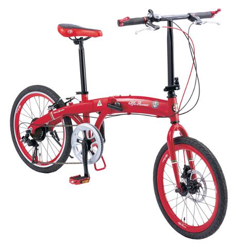 Alfa Romeo（アルファロメオ） Speciale M2D（AL-FDB207 DISC