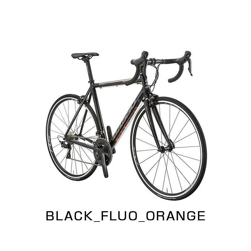 BASSO（バッソ）2025年モデル MONZA （モンツァ）R7000