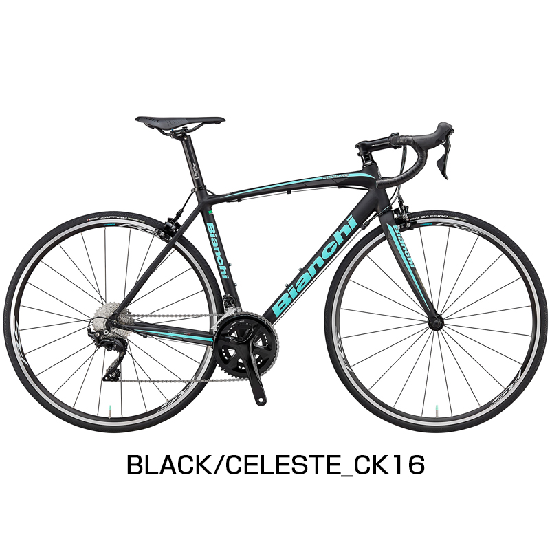 Bianchi(ビアンキ) 2019年モデル IMPULSO105 （インプルーソ105