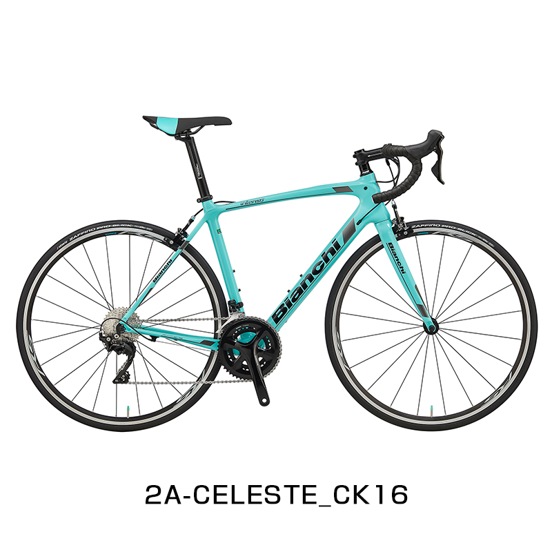 Bianchi(ビアンキ) 2020年モデル INTENSO （インテンソ） SORA [ロード