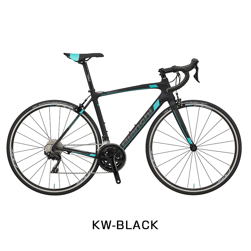 Bianchi(ビアンキ) 2020年モデル INTENSO （インテンソ）105 [ロード