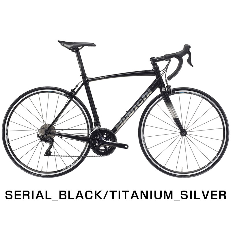 Bianchi（ビアンキ）2026年モデル VIA NIRONE7（ヴィアニローネ7）105