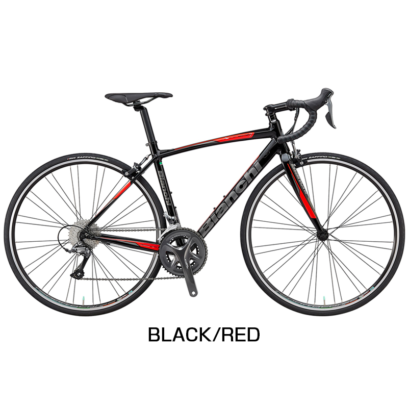 サイクリングにおすすめ！】Bianchi(ビアンキ) 2019年モデル VIA