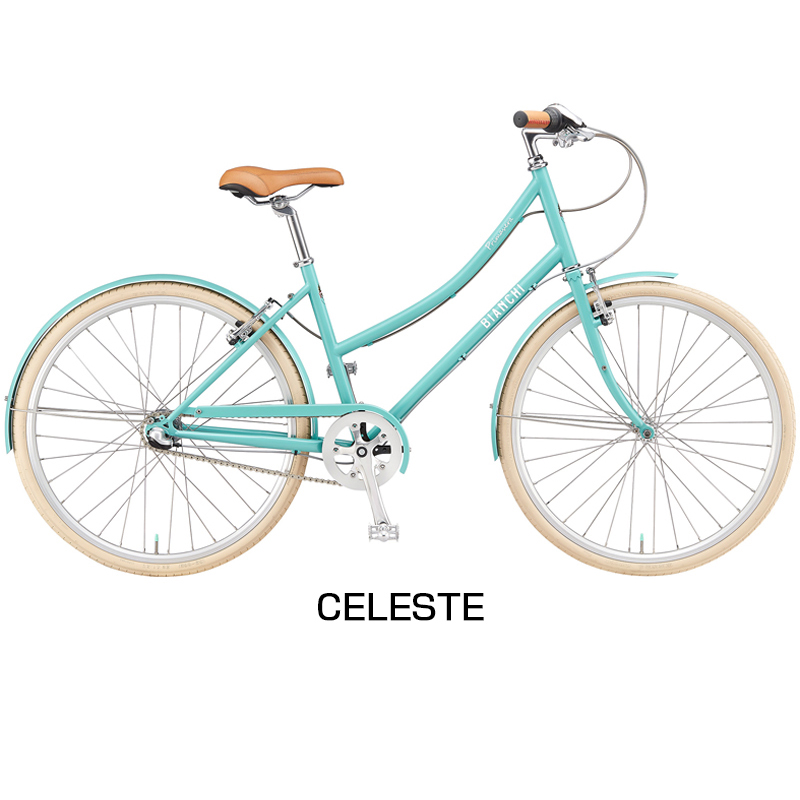 Bianchi(ビアンキ) 2019年モデル CITY PRIMAVERA26 （プリマヴェーラ26