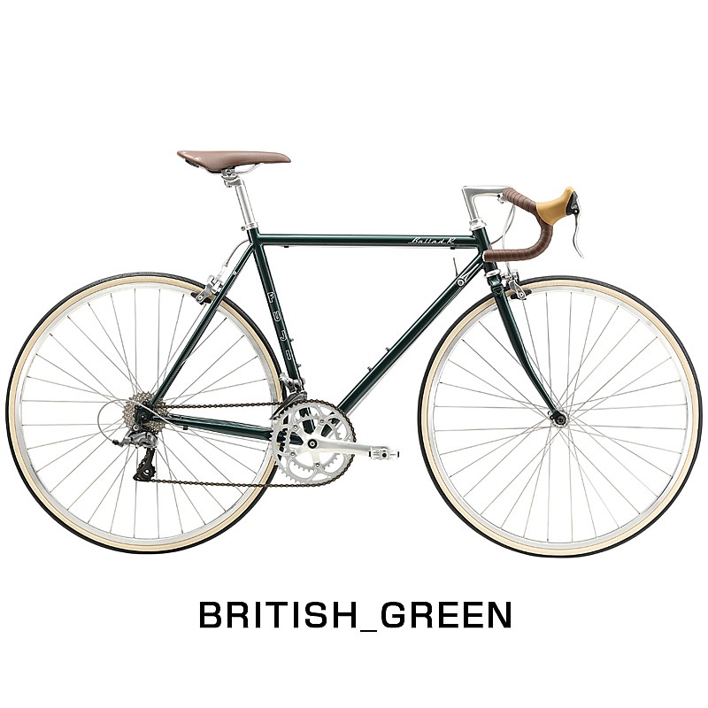 FUJI（フジ）2026年モデル BALLAD R （バラッドアール）バラッドR