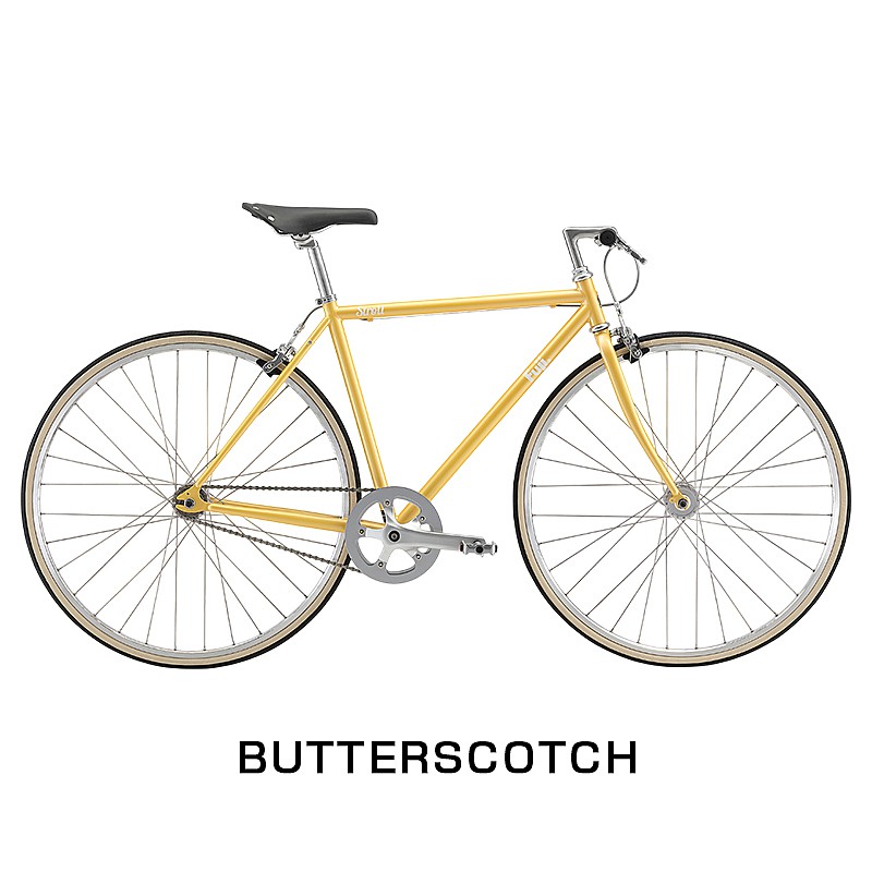 FUJI（フジ）2026年モデル STROLL （ストロール）