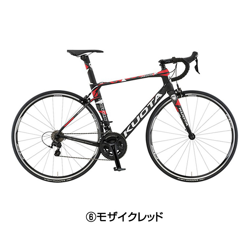 KUOTA（クォータ）2020年モデル KRYON （クレヨン）105
