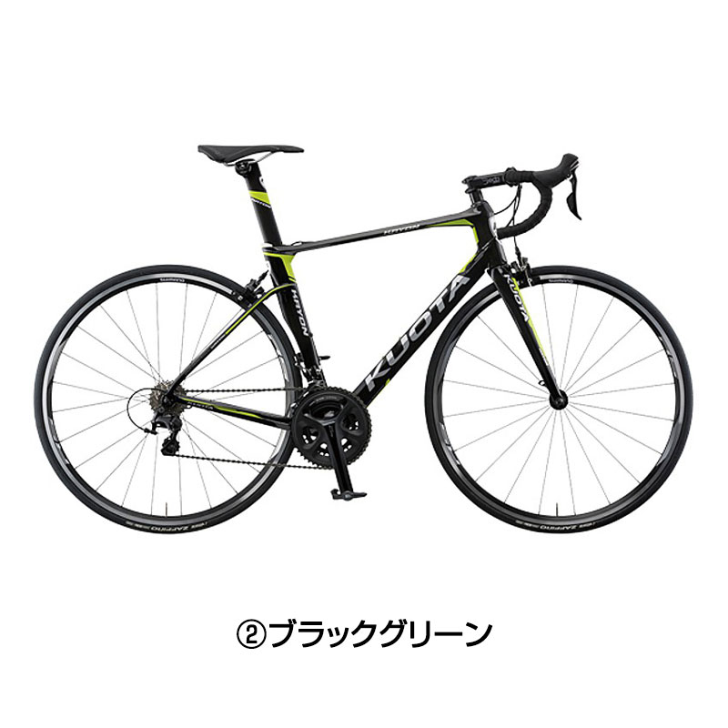 KUOTA（クォータ）2020年モデル KRYON （クレヨン）105