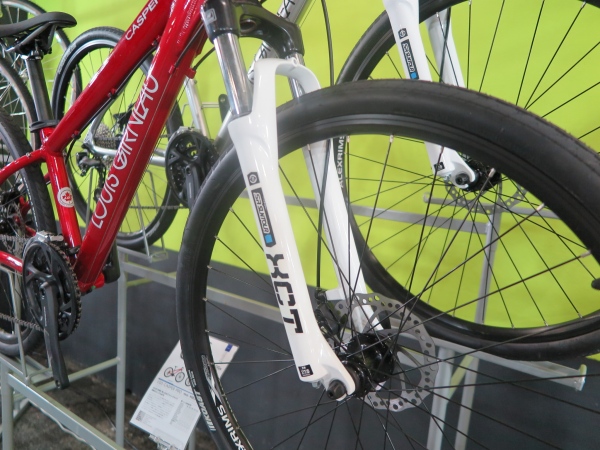 在庫処分30％OFF＆鍵プレゼント】LOUIS GARNEAU（ルイガノ） 2016年