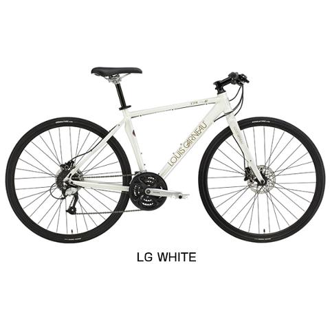 鍵プレゼント】LOUIS GARNEAU（ルイガノ） 2016年モデル LGS-TR LITE-E